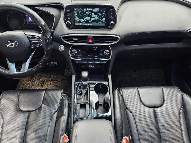 Hyundai Santa fe 2.0 2WD PREMIUM, снимка 7 - Автомобили и джипове - 55011820