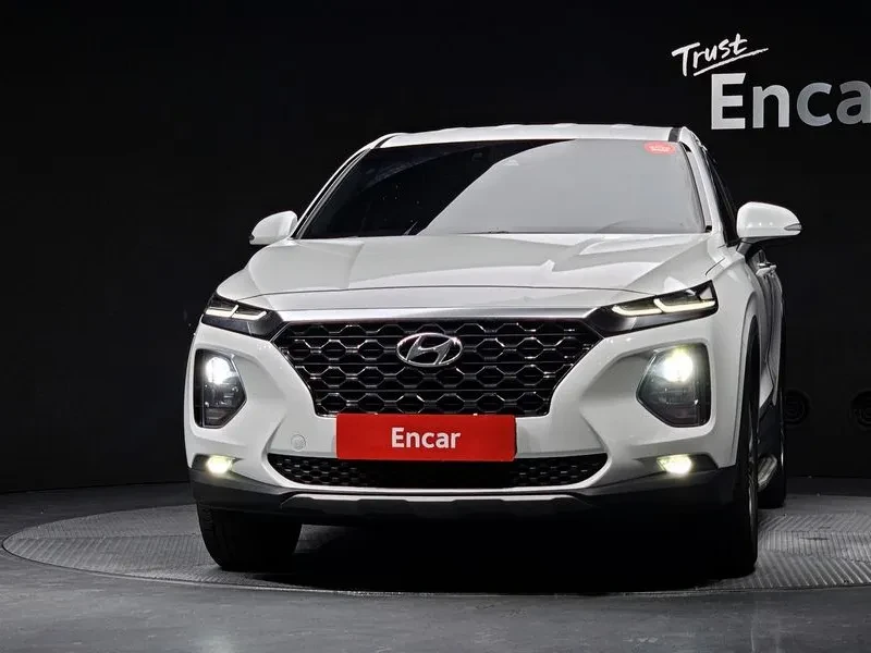 Hyundai Santa fe 2.0 2WD PREMIUM, снимка 3 - Автомобили и джипове - 55011820