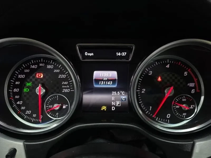 Mercedes-Benz GLE 350 GLE350 d 4MATIC Coupe| 258�.�.| ���.��������� 3�.� | Mobile.bg � ����������� 3