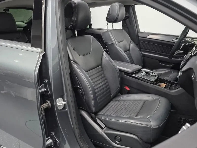 Mercedes-Benz GLE 350 GLE350 d 4MATIC Coupe| 258�.�.| ���.��������� 3�.� | Mobile.bg � ����������� 7