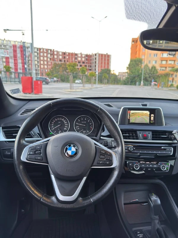 BMW X1 xDrive28i 96х км | Отлично състояние | Обслужен, снимка 11 - Автомобили и джипове - 55684957
