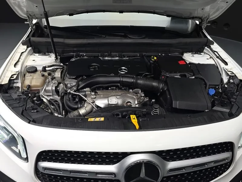 Mercedes-Benz GLB 250 4MATIC, снимка 6 - Автомобили и джипове - 55790356