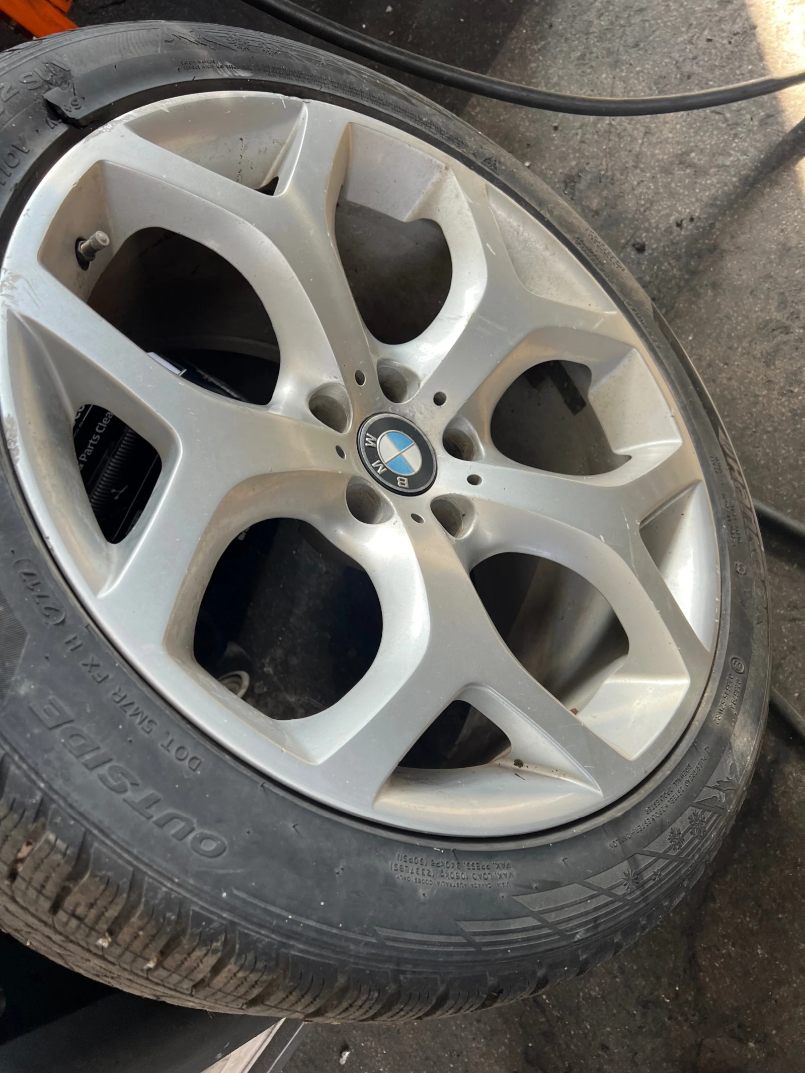 BMW X6 3.5D | Mobile.bg   13