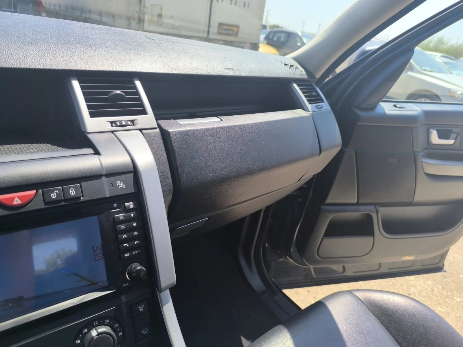 Land Rover Range Rover Sport 3.6SE  - изображение 7