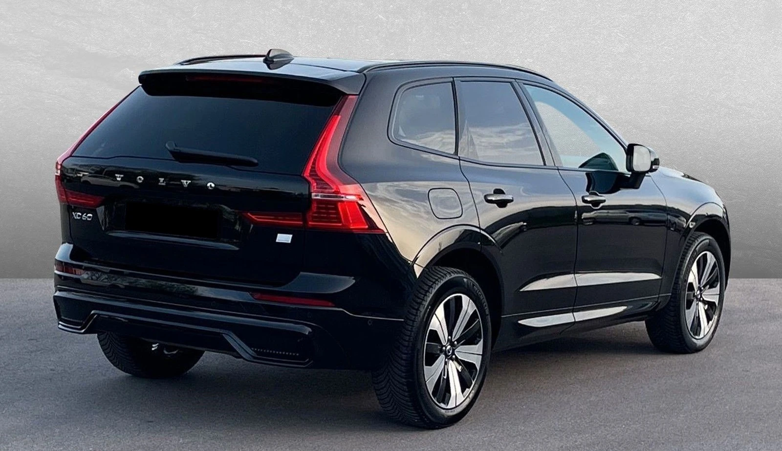 Volvo XC60 T6 Recharge AWD = Plus Dark= Panorama Гаранция - изображение 2