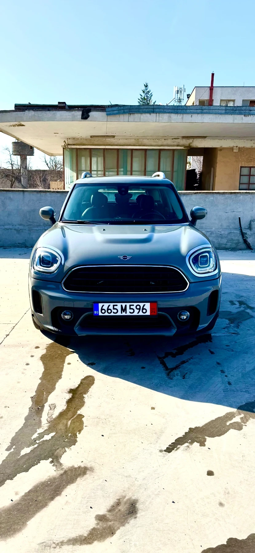Mini Countryman  - изображение 4