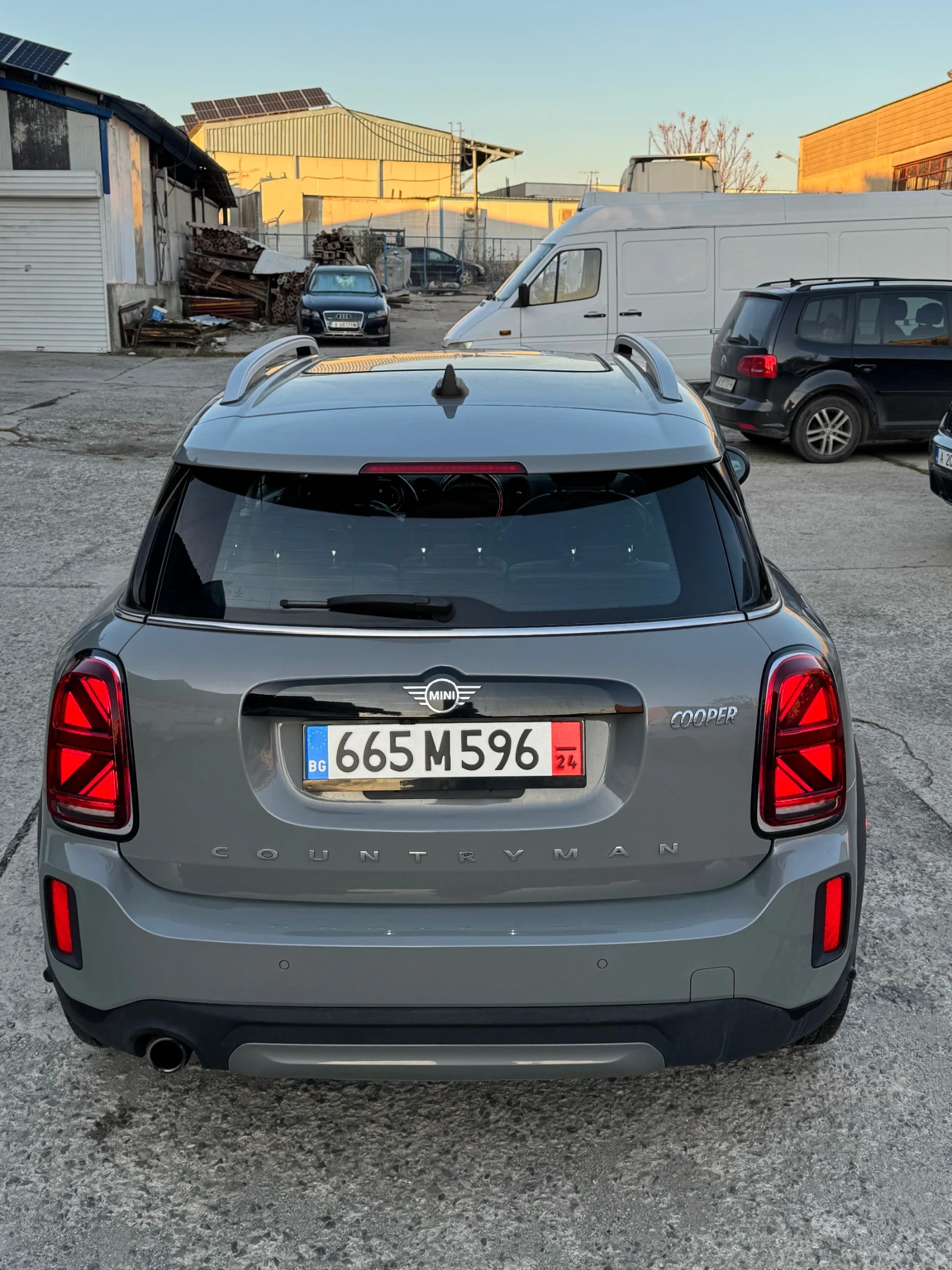 Mini Countryman  - изображение 7