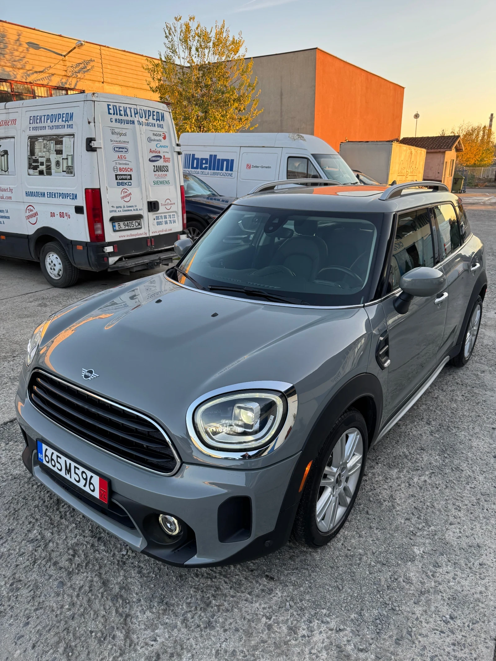 Mini Countryman  - изображение 4