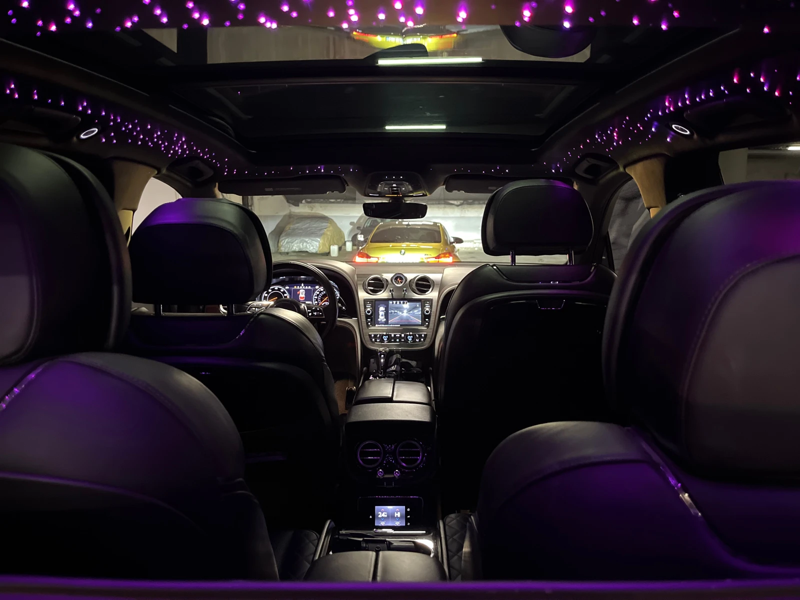 Bentley Bentayga W12 speed | Mobile.bg   11