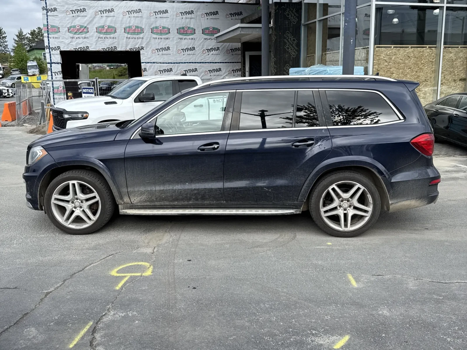 Mercedes-Benz GL 450 * АвтоКредит*  - изображение 2