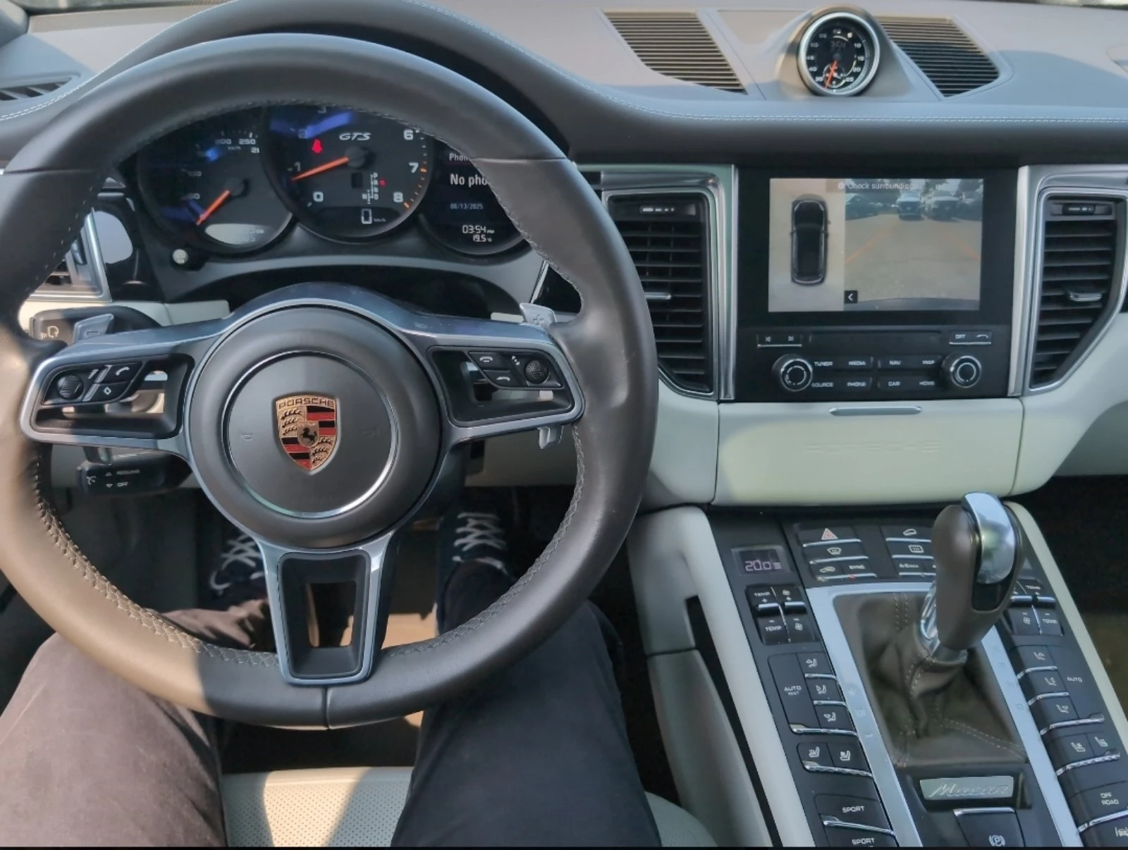 Porsche Macan GTS Premium Package Plus, Очакван Внос - изображение 6