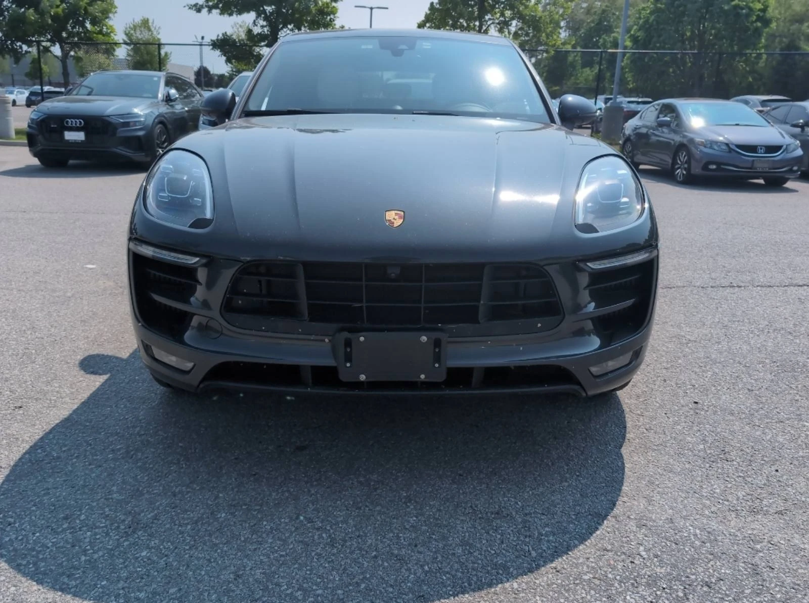Porsche Macan GTS Premium Package Plus, Очакван Внос - изображение 2