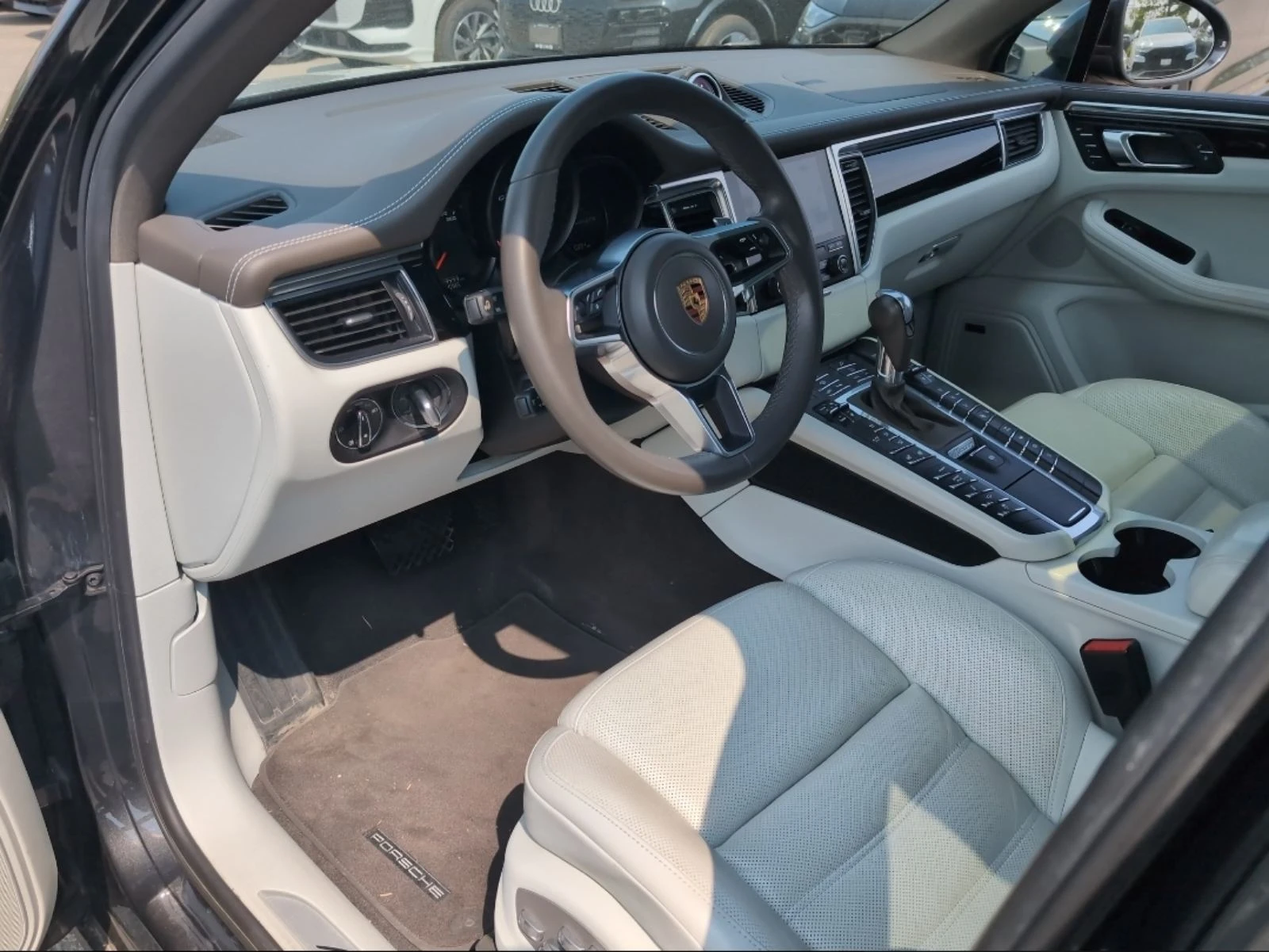 Porsche Macan GTS Premium Package Plus, Очакван Внос - изображение 7