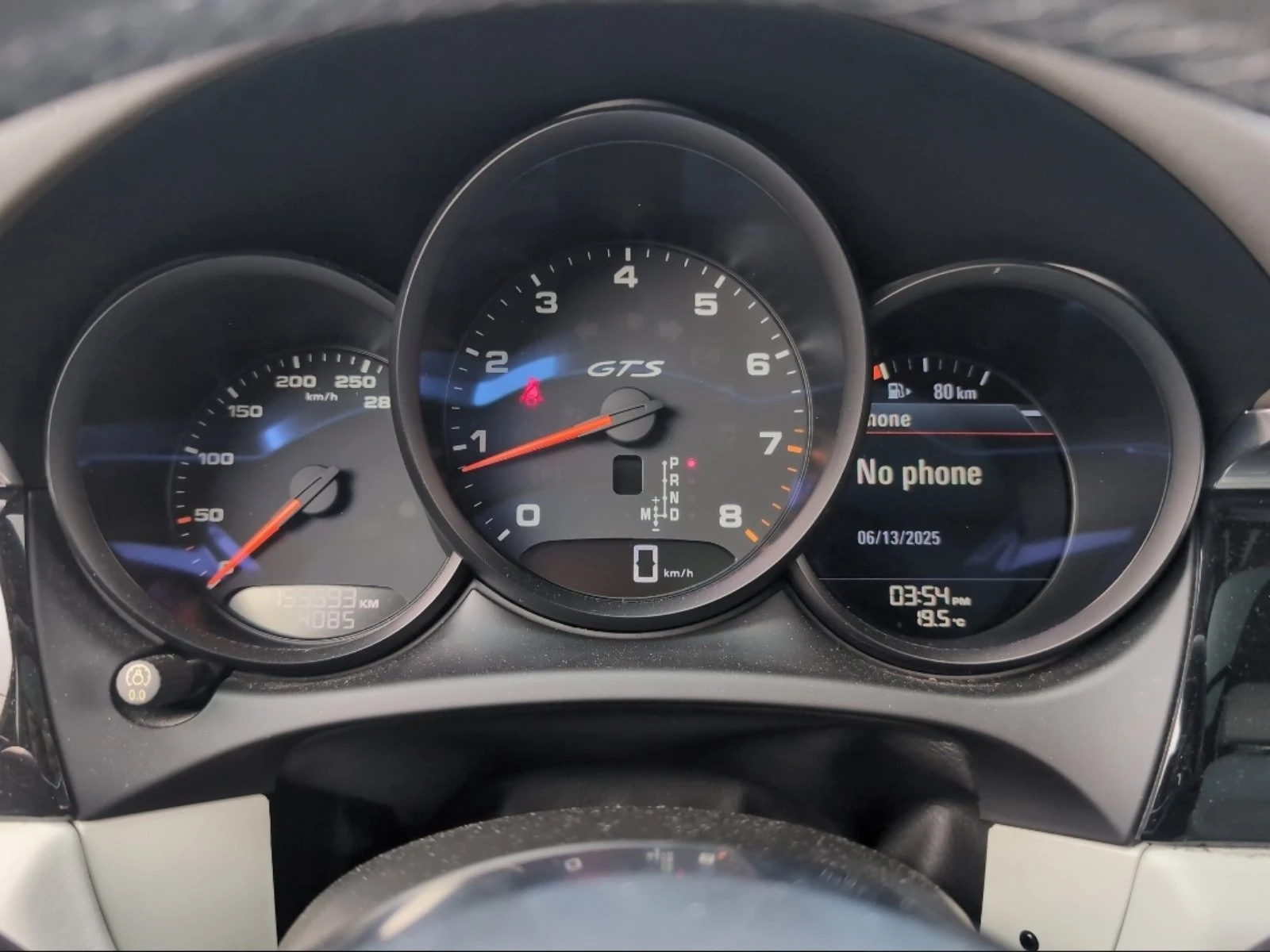 Porsche Macan GTS Premium Package Plus, Очакван Внос - изображение 8