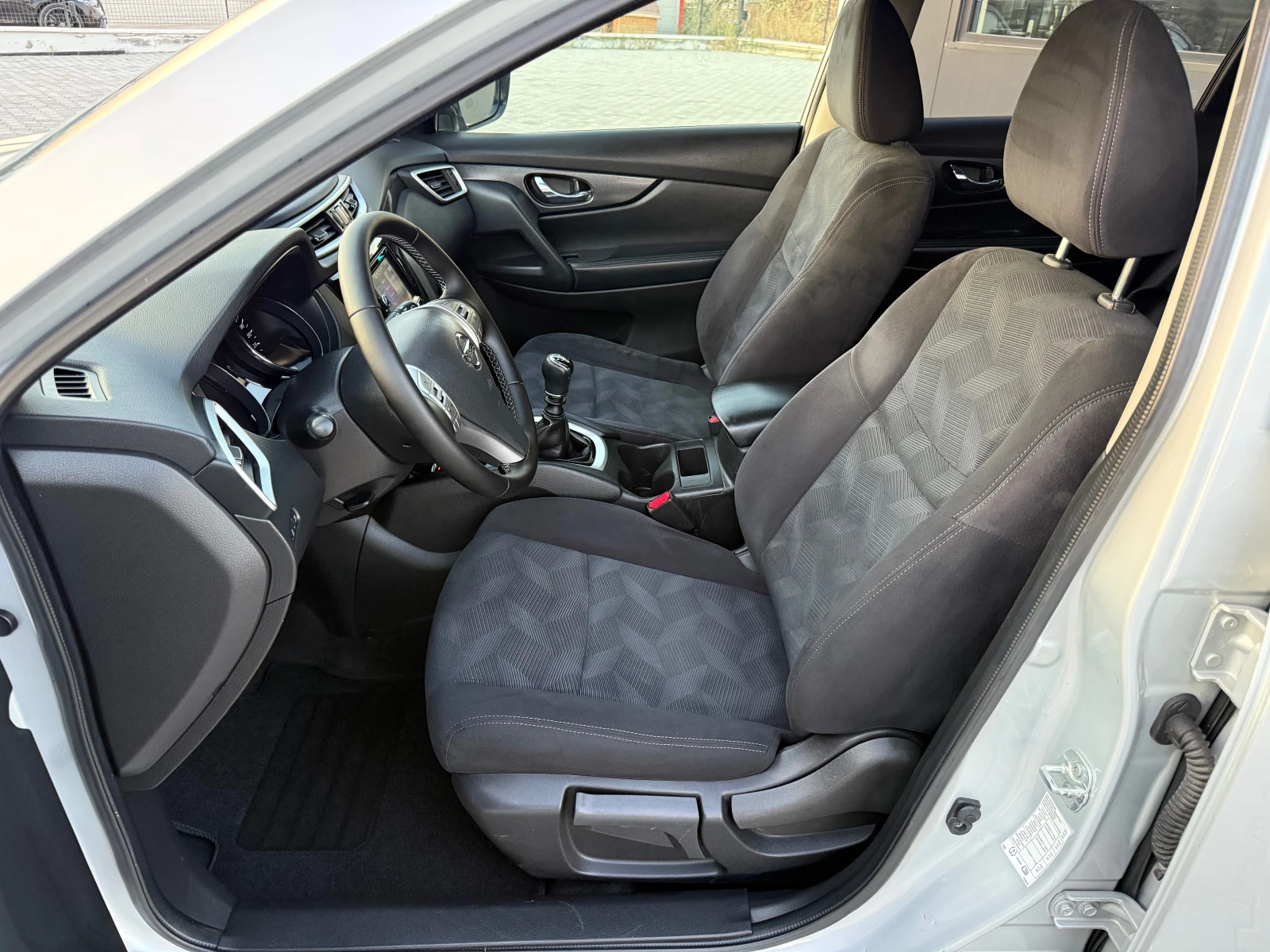 Nissan X-trail 1.6 dci 131 ks   !!! | Mobile.bg   11