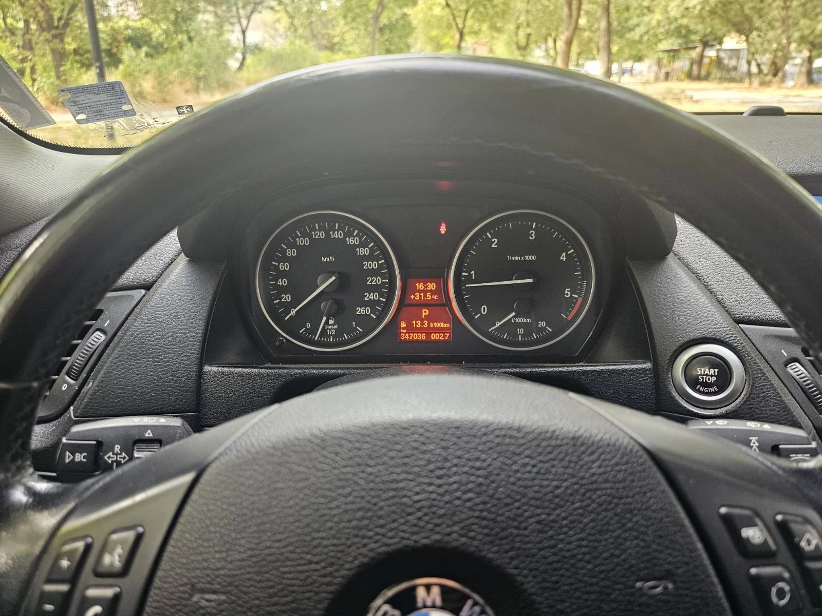 BMW X1 2.0 d Xdrive - изображение 7
