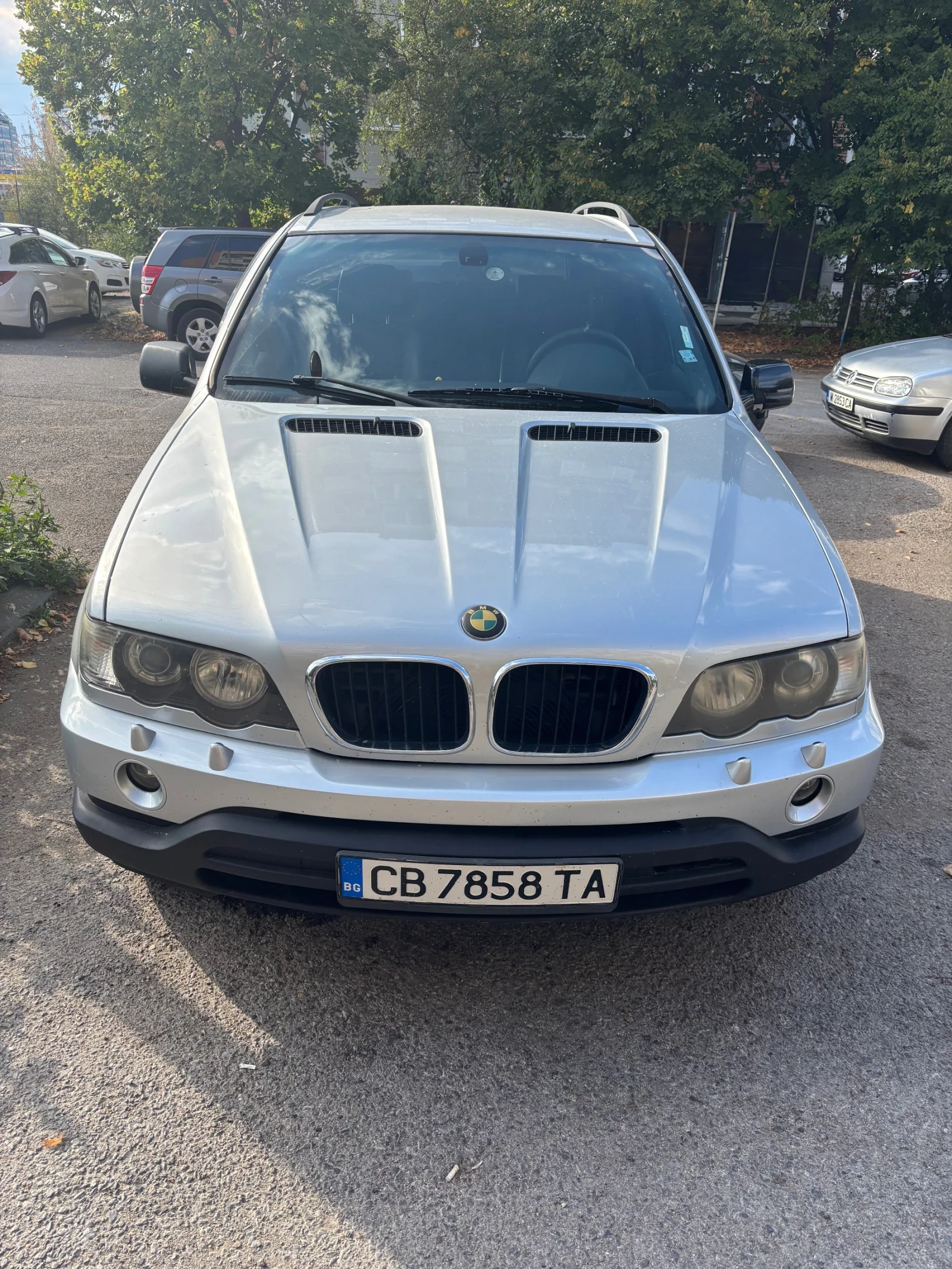 BMW X5 | Mobile.bg   1