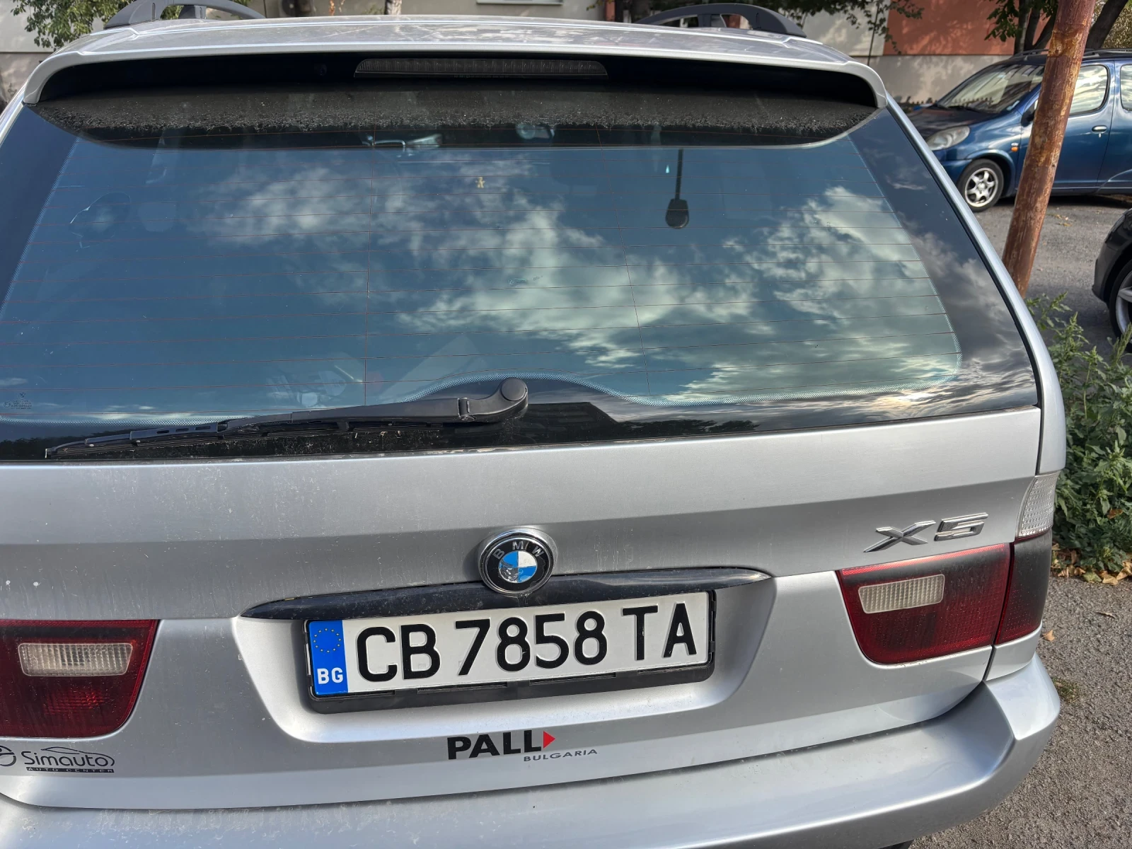 BMW X5  - изображение 4