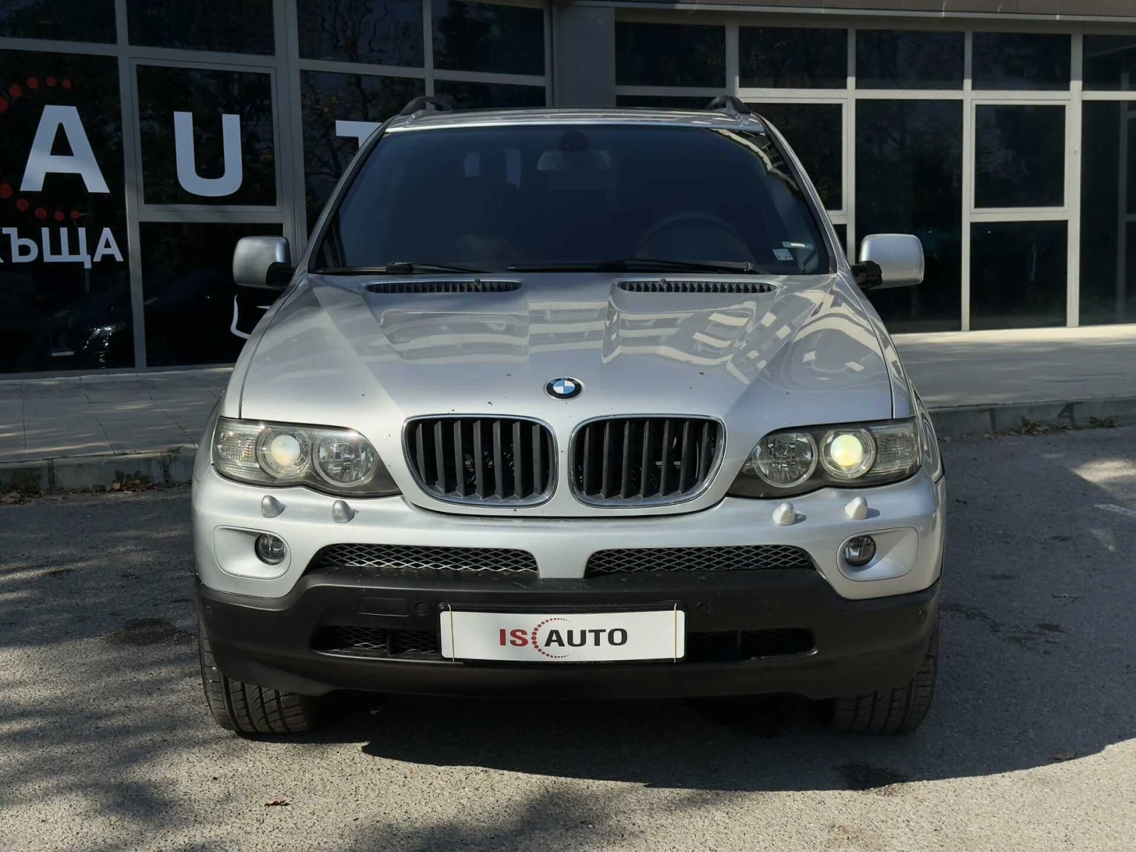 BMW X5 3.0d/xDrive/Navi/Sport Packet/PDC/Подгрев - изображение 2
