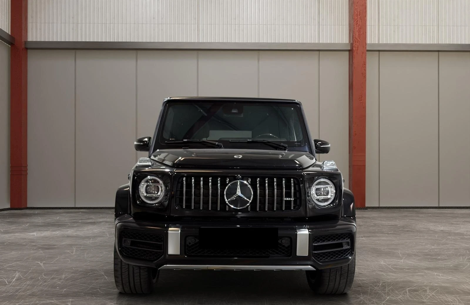 Mercedes-Benz G 63 AMG CARBON* BURM* 360CAM* DISTR* MEMORY*  | Mobile.bg   2