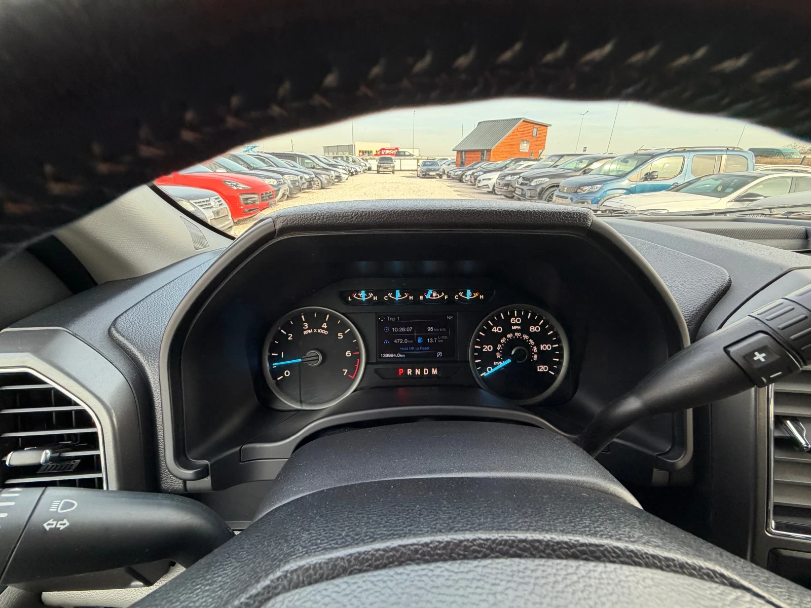 Ford F150 ��� ������!��� ���� �� ������! | Mobile.bg � ����������� 12