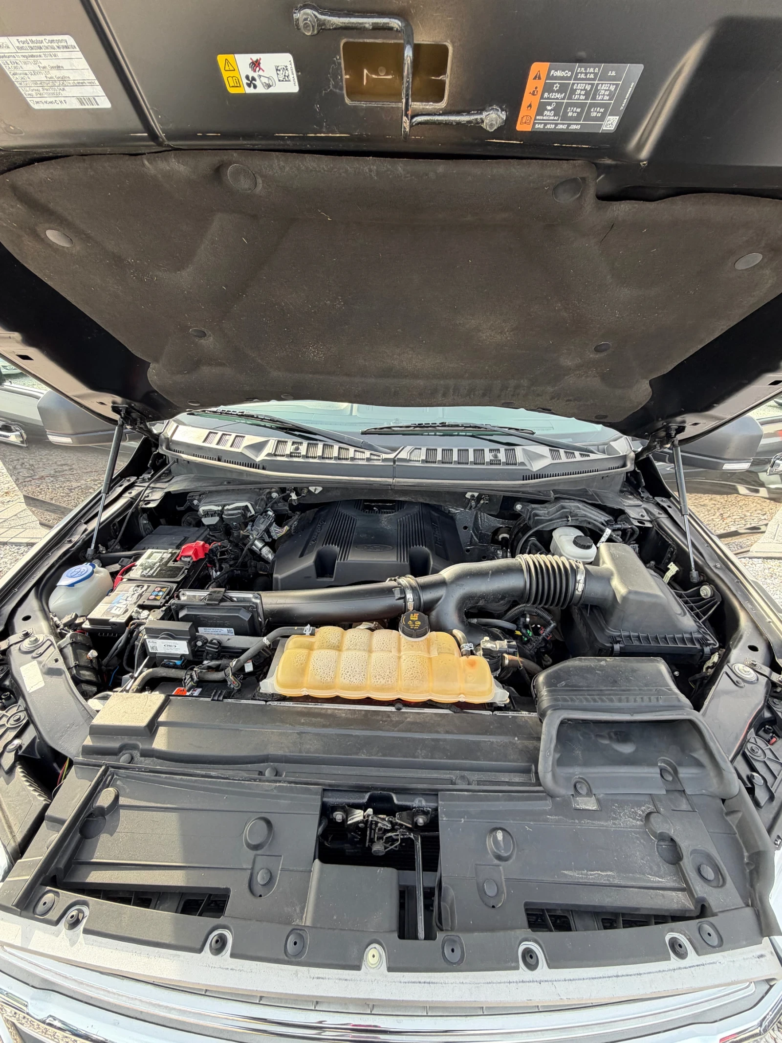 Ford F150 ��� ������!��� ���� �� ������! | Mobile.bg � ����������� 13