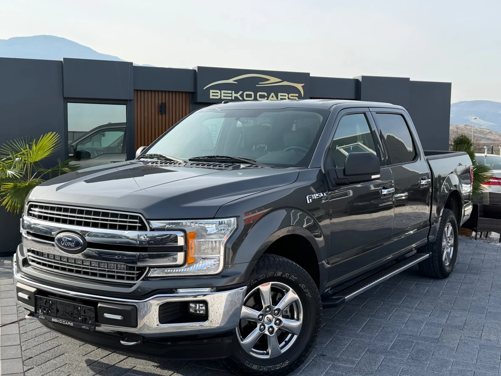 Ford F150 ��� ������!��� ���� �� ������! | Mobile.bg � ����������� 1