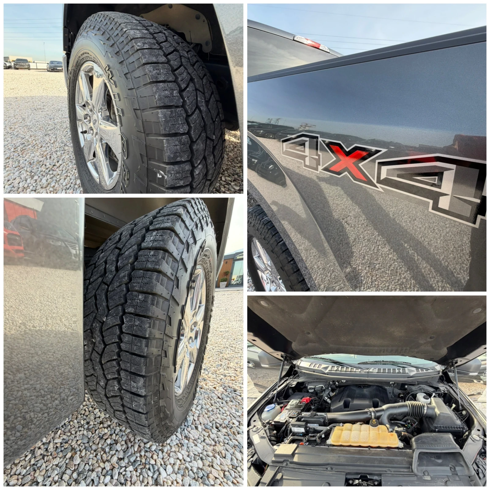 Ford F150 ��� ������!��� ���� �� ������! | Mobile.bg � ����������� 16