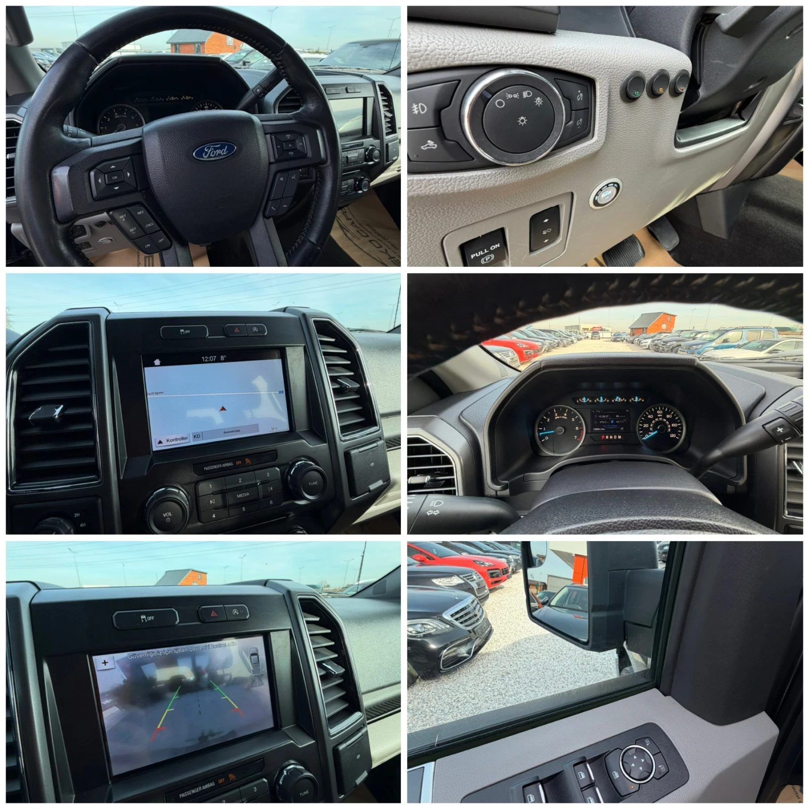 Ford F150 ��� ������!��� ���� �� ������! | Mobile.bg � ����������� 14