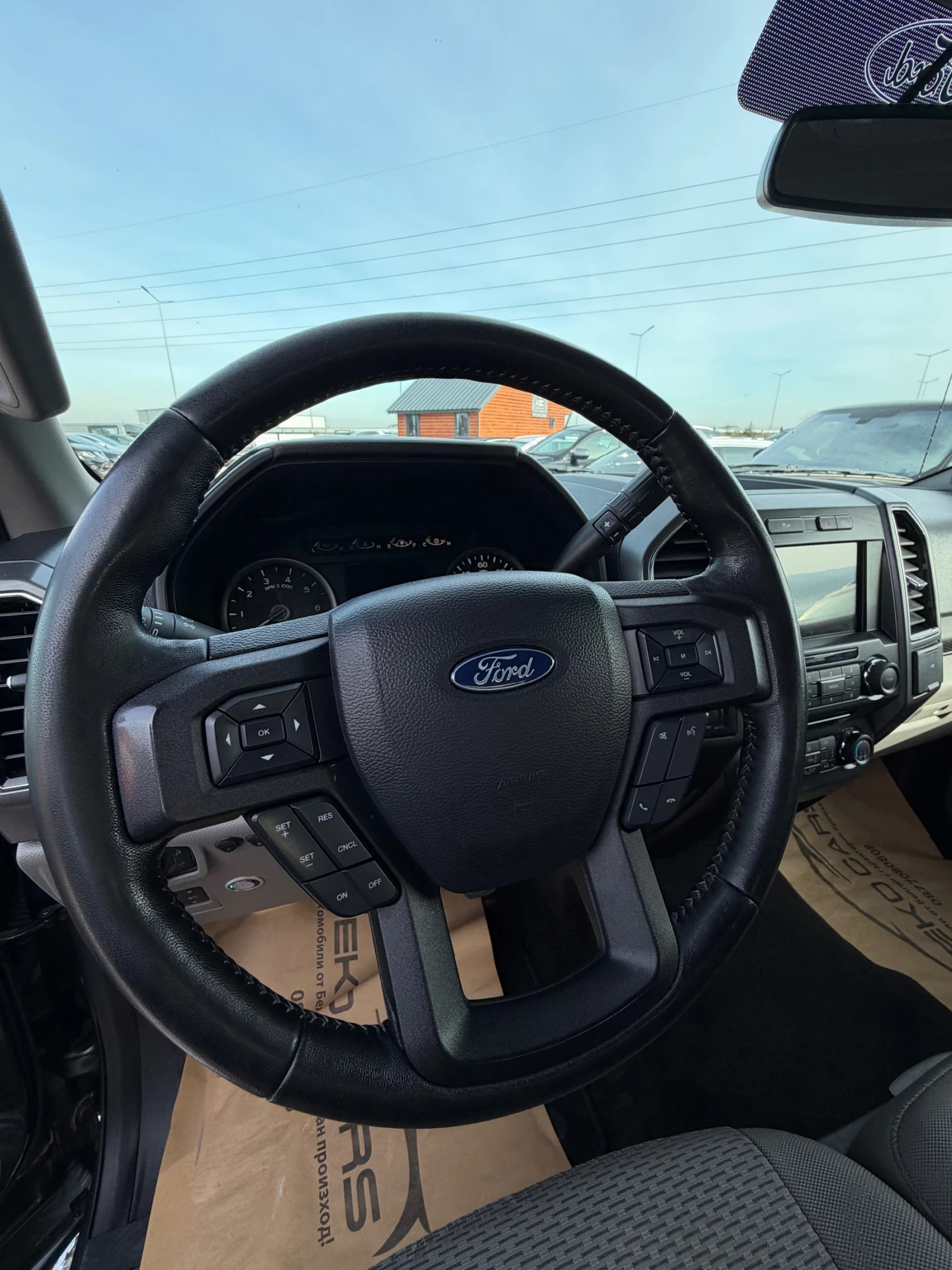 Ford F150 ��� ������!��� ���� �� ������! | Mobile.bg � ����������� 11