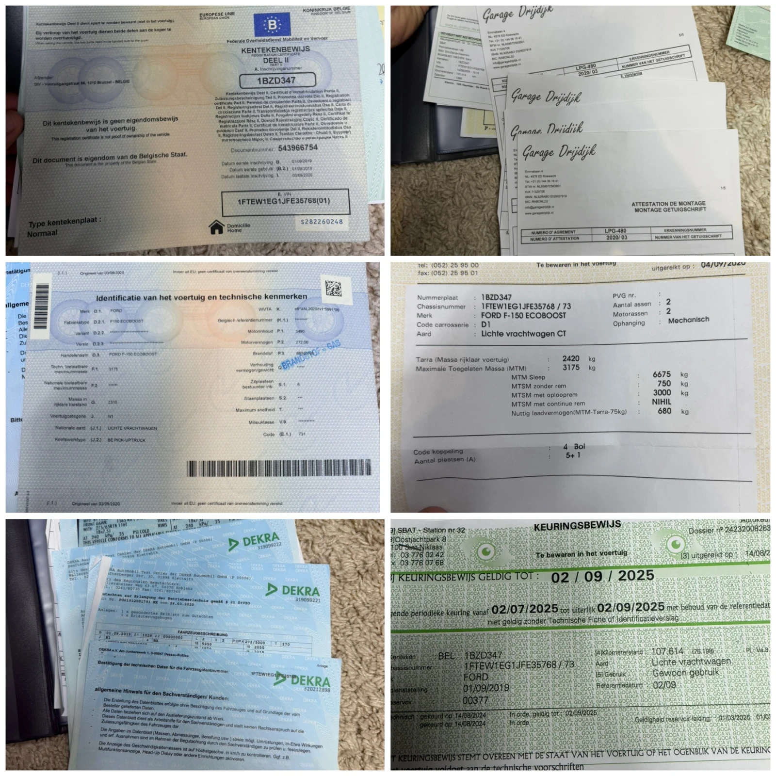 Ford F150 ��� ������!��� ���� �� ������! | Mobile.bg � ����������� 17