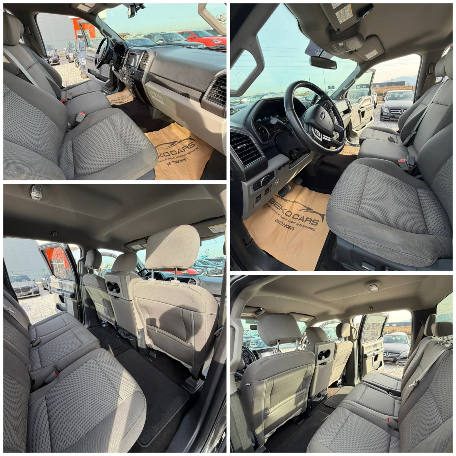 Ford F150 ��� ������!��� ���� �� ������! | Mobile.bg � ����������� 15