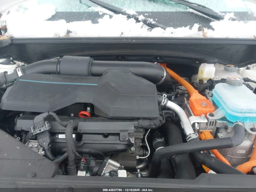 Kia Sportage 2025 KIA SPORTAGE PLUG-IN HYBRID X-LINE | Mobile.bg � ����������� 13