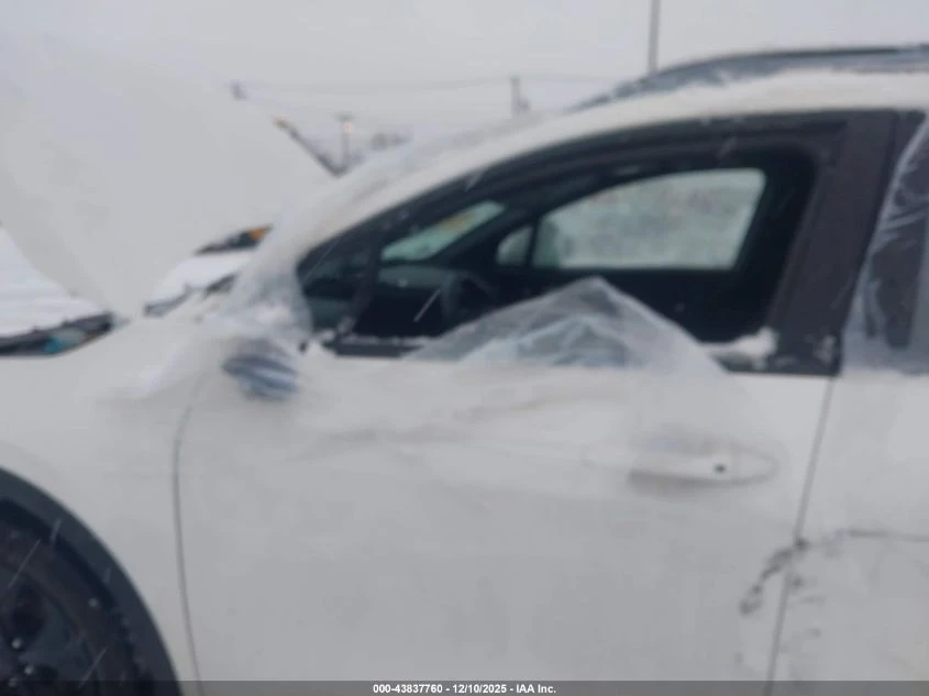 Kia Sportage 2025 KIA SPORTAGE PLUG-IN HYBRID X-LINE - изображение 6