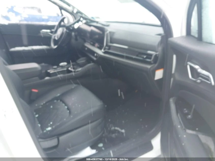 Kia Sportage 2025 KIA SPORTAGE PLUG-IN HYBRID X-LINE | Mobile.bg � ����������� 11