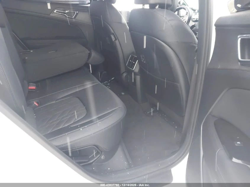 Kia Sportage 2025 KIA SPORTAGE PLUG-IN HYBRID X-LINE | Mobile.bg � ����������� 12