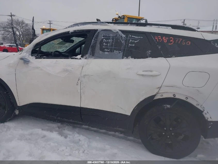 Kia Sportage 2025 KIA SPORTAGE PLUG-IN HYBRID X-LINE - изображение 5