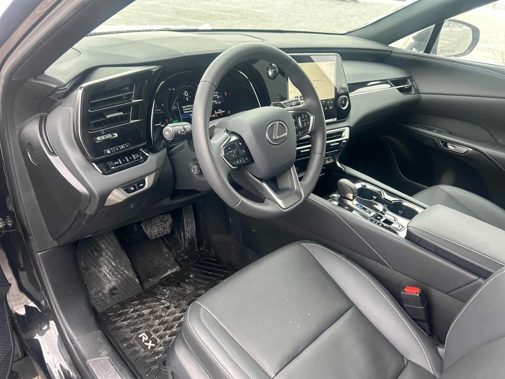 Lexus RX * 350h * CARFAX * ��� ������������ ������ | Mobile.bg � ����������� 14