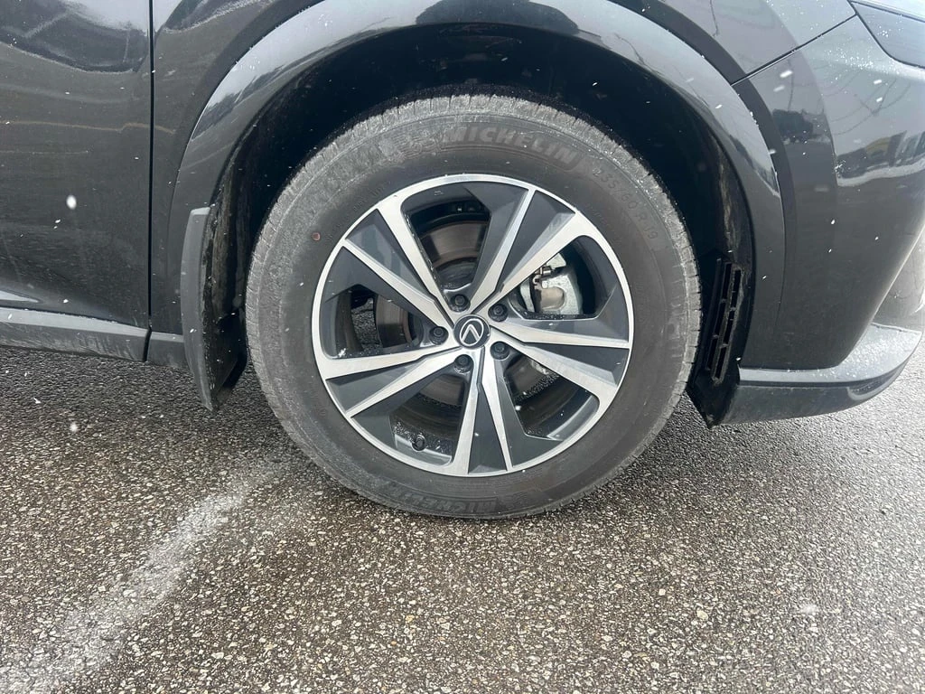 Lexus RX * 350h * CARFAX * ��� ������������ ������ | Mobile.bg � ����������� 16