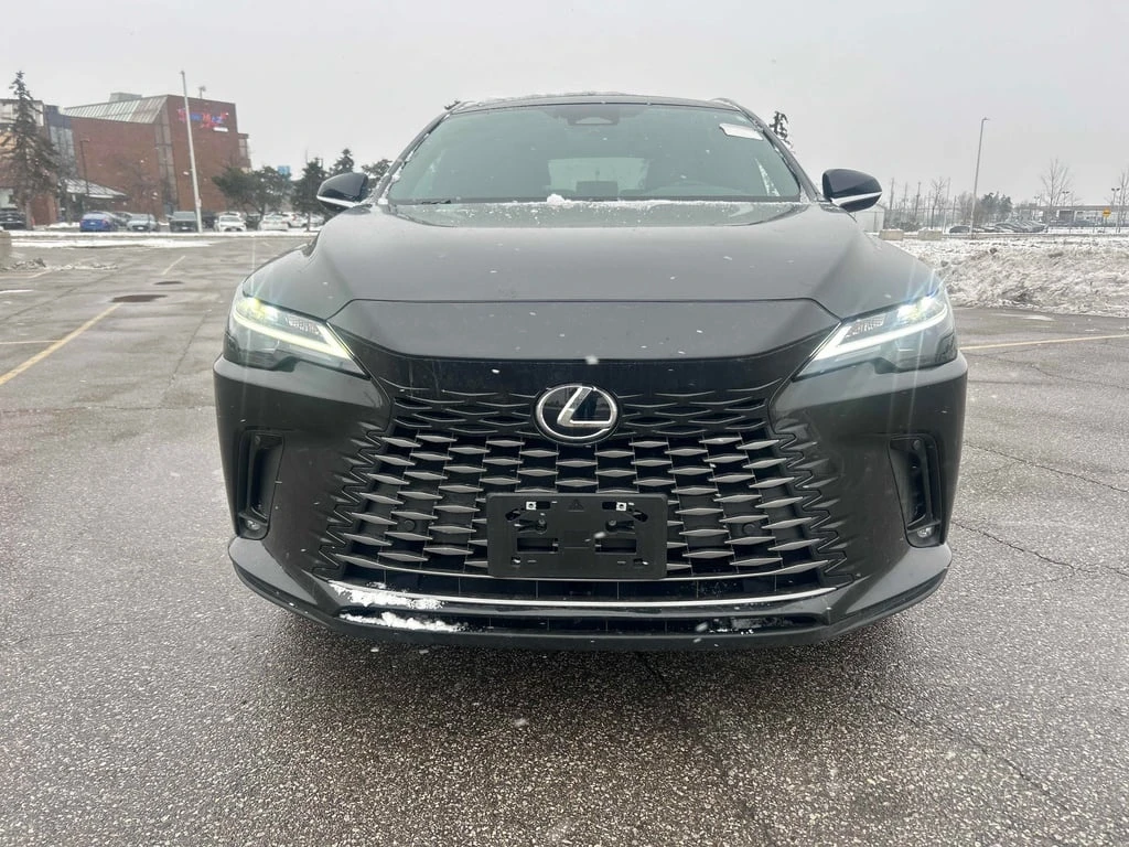 Lexus RX * 350h * CARFAX * ��� ������������ ������ | Mobile.bg � ����������� 6