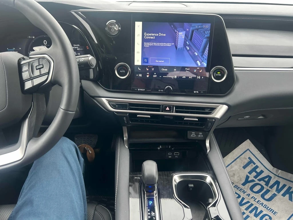 Lexus RX * 350h * CARFAX * ��� ������������ ������ | Mobile.bg � ����������� 9