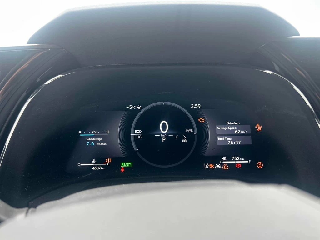 Lexus RX * 350h * CARFAX * ��� ������������ ������ | Mobile.bg � ����������� 17