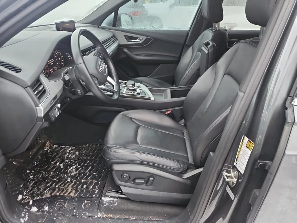 Audi Q7 * PROGRESSIVE * CARFAX * ��� ������������ ������ | Mobile.bg � ����������� 5