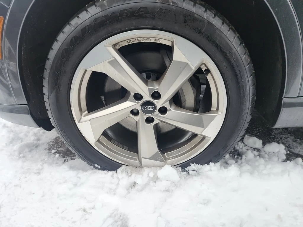 Audi Q7 * PROGRESSIVE * CARFAX * ��� ������������ ������ | Mobile.bg � ����������� 6