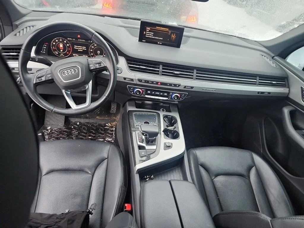 Audi Q7 * PROGRESSIVE * CARFAX * ��� ������������ ������ | Mobile.bg � ����������� 11