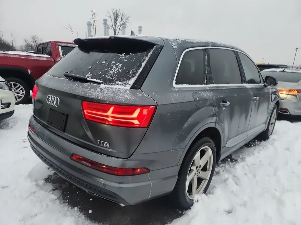 Audi Q7 * PROGRESSIVE * CARFAX * ��� ������������ ������ | Mobile.bg � ����������� 3