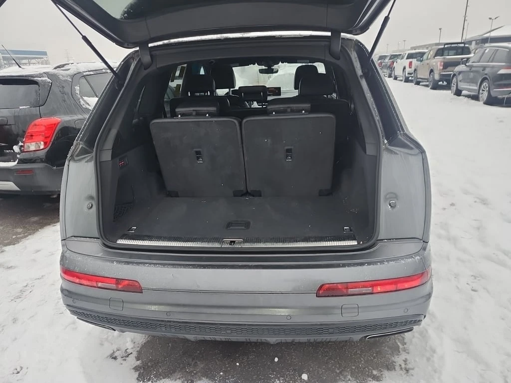 Audi Q7 * PROGRESSIVE * CARFAX * ��� ������������ ������ | Mobile.bg � ����������� 15