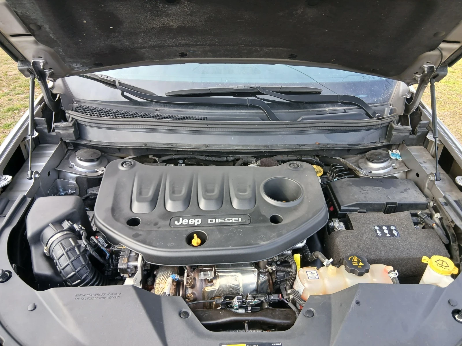 Jeep Cherokee 2.2 d | Mobile.bg � ����������� 12