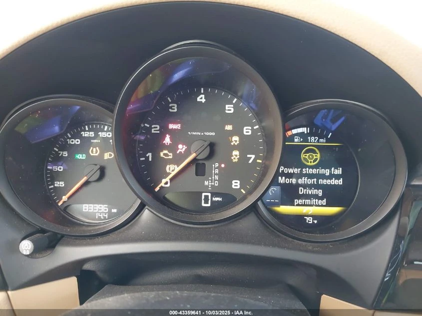 Porsche Macan 2.0L I-4 DI, DOHC, VVT, TURBO, 252HP All Wheel | Mobile.bg � ����������� 13