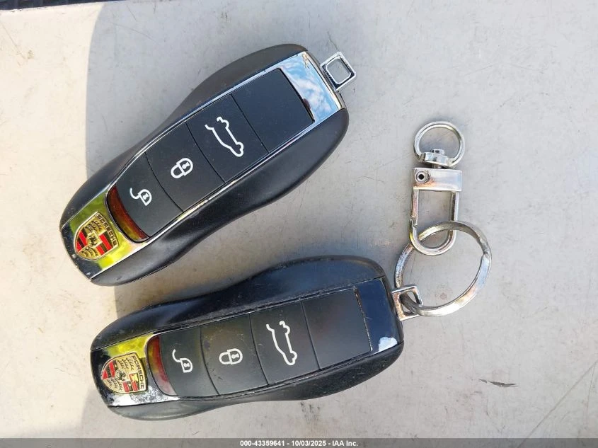 Porsche Macan 2.0L I-4 DI, DOHC, VVT, TURBO, 252HP All Wheel - изображение 3